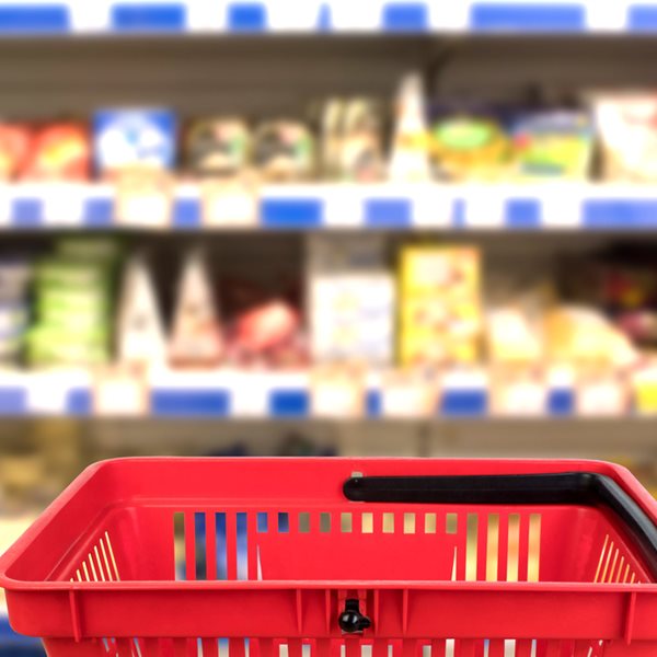Τι να γνωρίζεις για τα τρόφιμα και τα ψώνια στο σούπερ μάρκετ