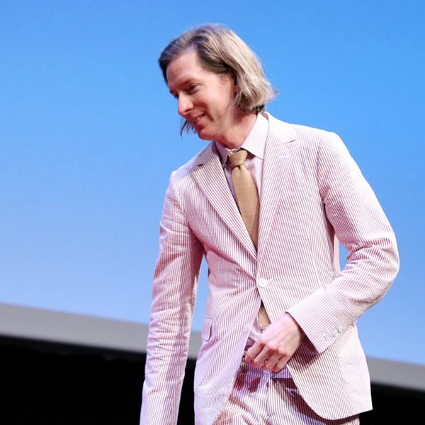 Το στυλ του Wes Anderson έχει κάτι από τις ταινίες του