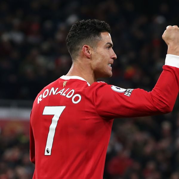 37 χρόνια Cristiano Ronaldo, οι φωτογραφίες