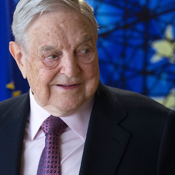 Ο George Soros δεν είναι ο μόνος που έριξε 'άκυρο' στην Tesla