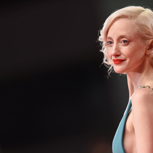 Η Andrea Riseborough ίσως χάσει την υποψηφιότητά στα Όσκαρ, αλλά γιατί;