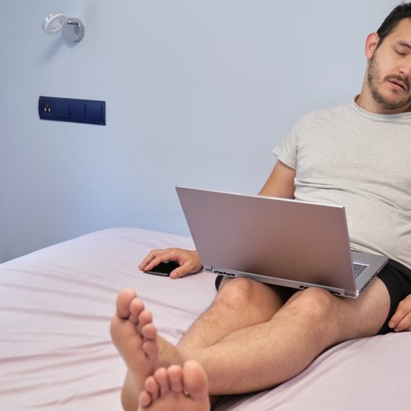 To μυαλό σου δε θέλει να γυμναστείς. Αλλά γιατί;