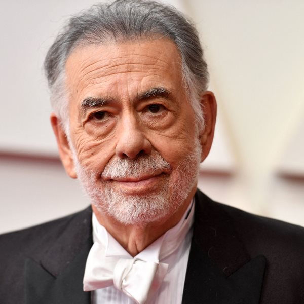 Ο Francis Ford Coppola έκανε το πρώτο spoiler για το Megalopolis