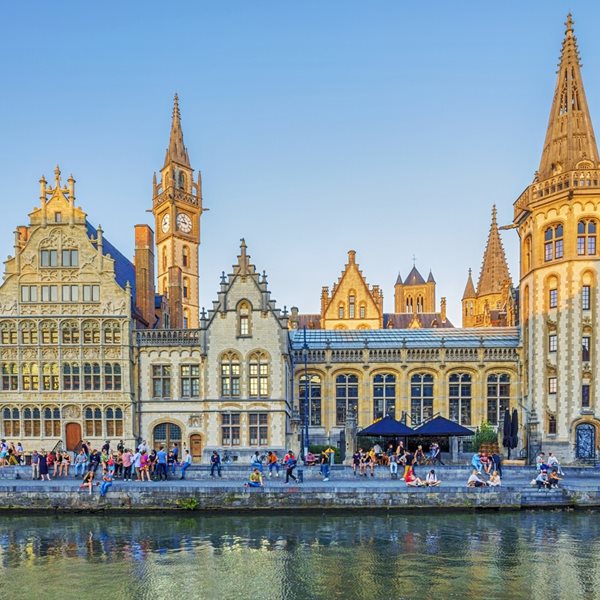 Οι ευρωπαϊκές χώρες στις οποίες μπορείς να βγάλεις περισσότερα χρήματα