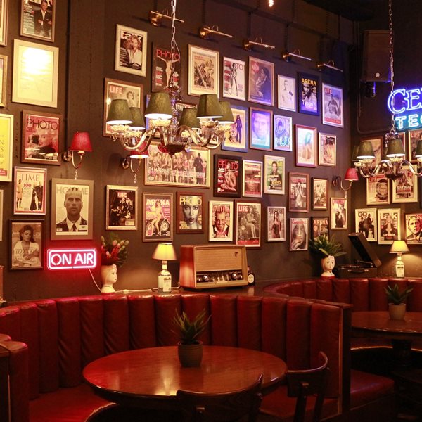 Ξέρουμε πού θα κάνεις Oktoberfest στην Αθήνα