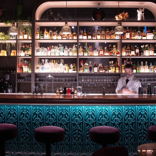 Τα νέα μπαρ της Αθήνας