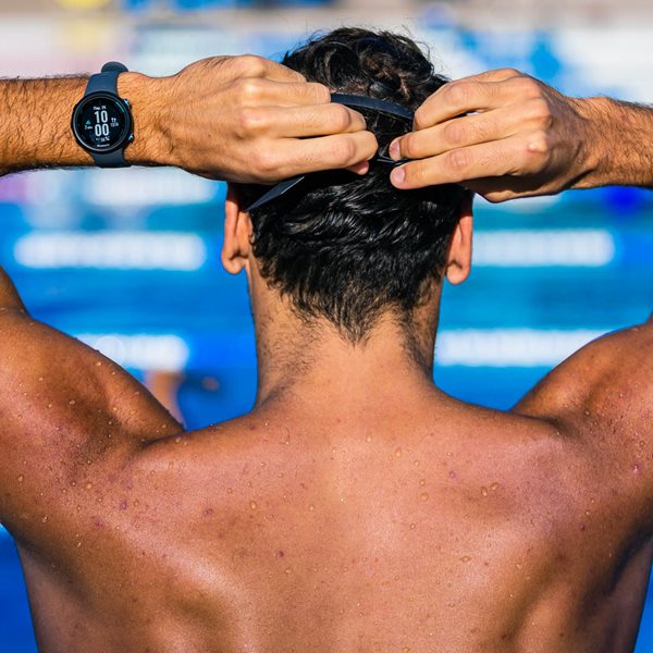 Το Garmin Swim2 είναι το απόλυτο εργαλείο προπόνησης για κολυμβητές