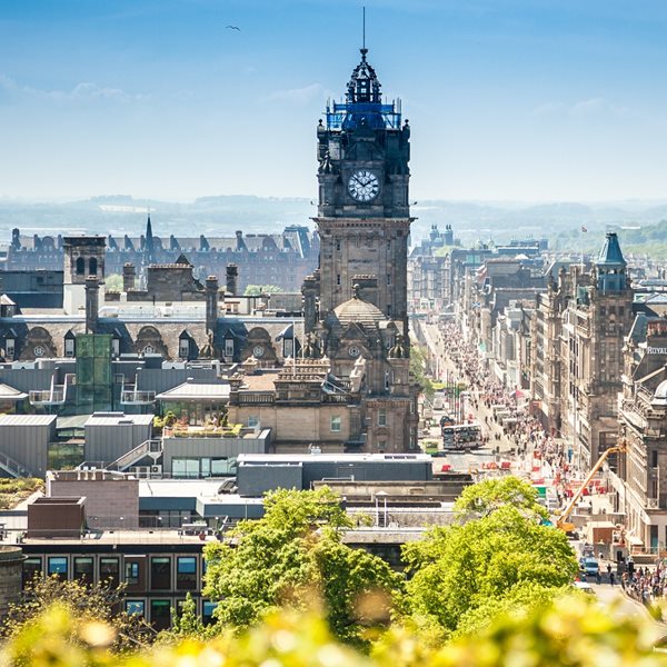 Κάποιοι από τους πιο υποτιμημένους ευρωπαϊκούς προορισμούς