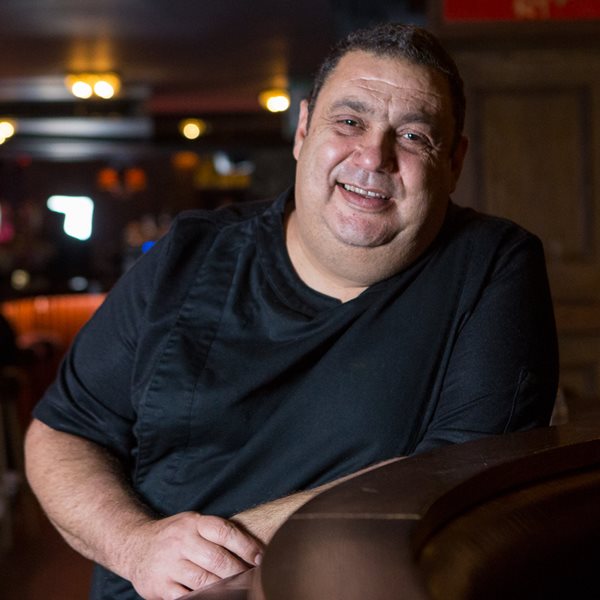 Η πρωτοπορία σαν τέχνη από τον Χριστόφορο Πέσκια