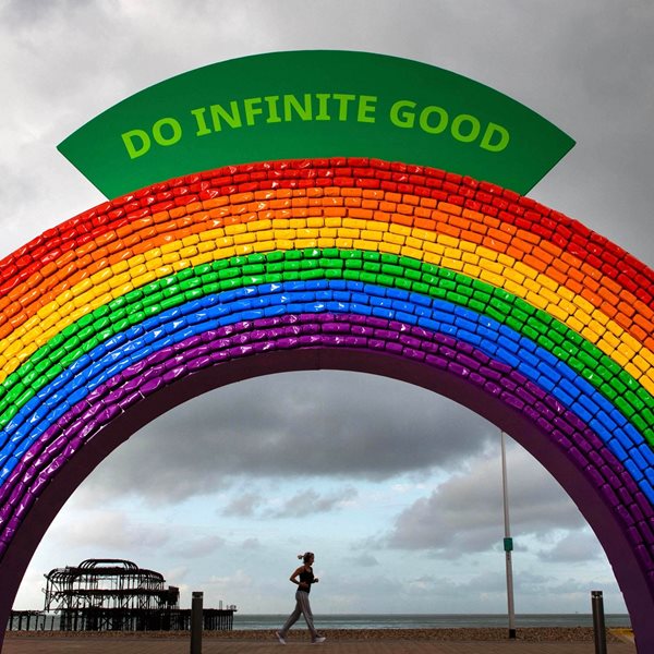 Το περιβάλλον κορυφαία προτεραιότητα στην μετά Covid-19 εποχή