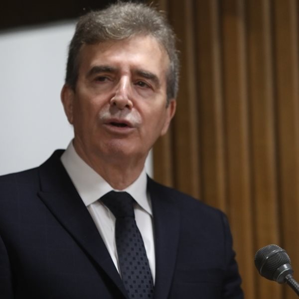 Το ελληνικό FBI έρχεται