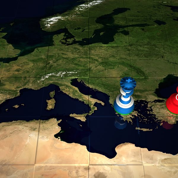 Η Ελλάδα εξοπλίζεται εναντίον της Τουρκίας, λένε τα τουρκικά ΜΜΕ