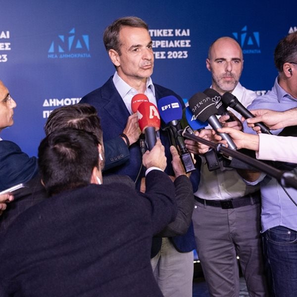 Οι μεγάλες ανατροπές και τα πολιτικά μηνύματα των αυτοδιοικητικών εκλογών