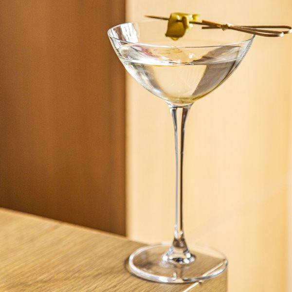 Πώς το gin έγινε το ποτό της εποχής μας