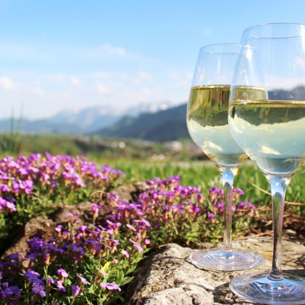 Τα κρασιά του Πάσχα