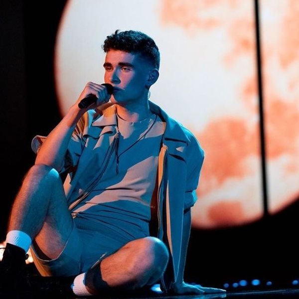 Τα καλύτερα tweets για τις συμμετοχές Ελλάδας και Κύπρου στη Eurovision