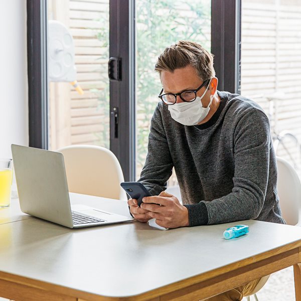 To ψυχοκοινωνικό λεξικό της εποχής του κορονοϊού