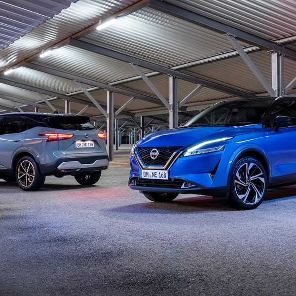 Υβριδικά αυτοκίνητα, το trend του τώρα