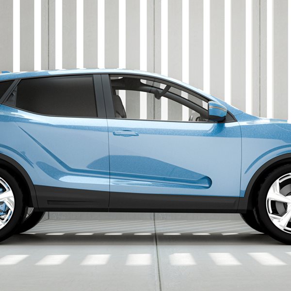 Ποια κατηγορία αυτοκινήτων προτιμά το ελληνικό κοινό και γιατί