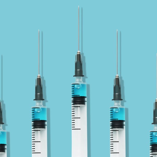 Τι πιστεύουν οι Έλληνες για τα εμβόλια