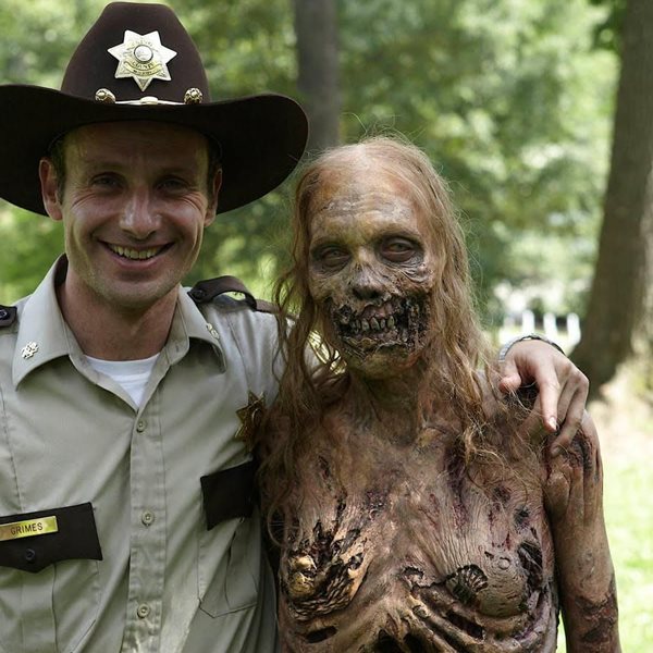 Επιστήμονες ανακάλυψαν το γονίδιο που (ίσως) σε κάνει ζόμπι