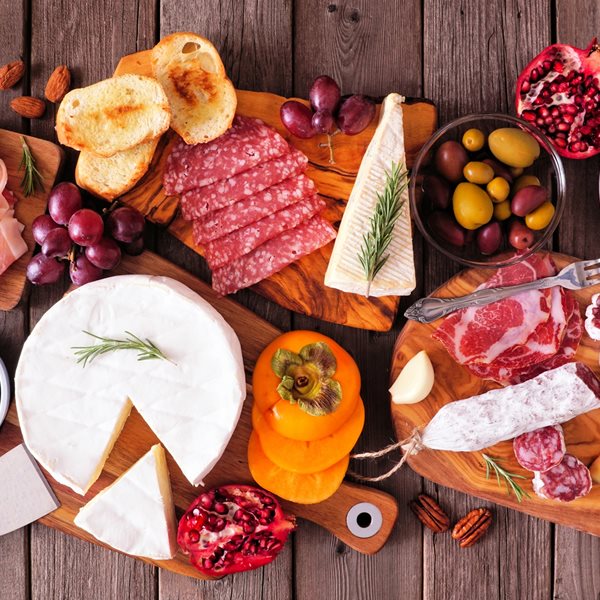 5 τροφές που 'ροκανίζουν' τη ζωή σου, σύμφωνα με το Harvard