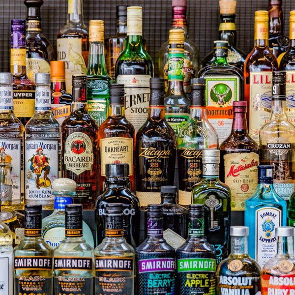 Από πού πήραν το όνομά τους τα δημοφιλέστερα ποτά