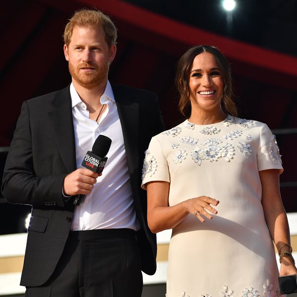 Ρεκόρ τηλεθέασης στο Netflix το ντοκιμαντέρ Harry & Meghan