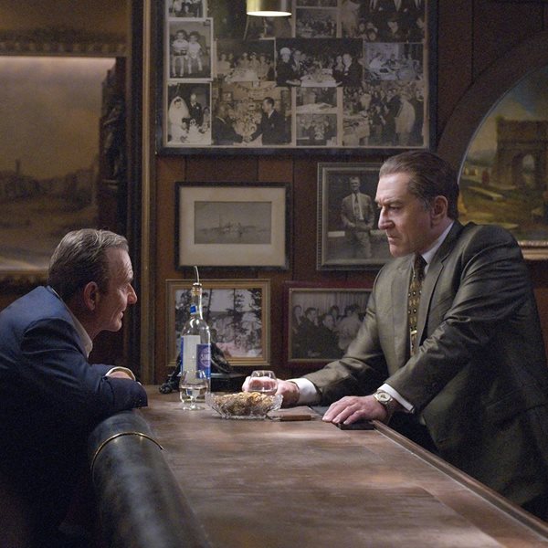 Τα μπαρ στις ταινίες δεν έχουν καμία σχέση με την πραγματικότητα