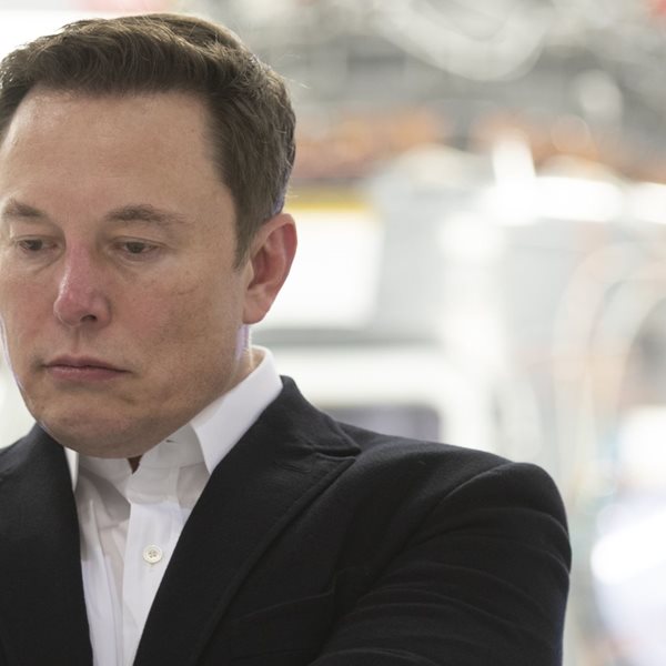 Ο πρωτότυπος πύραυλος της SpaceX εξερράγη κατά την προσγείωσή του