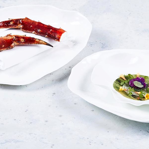 Τι μας αφήνει ο κόσμος της γεύσης και του ποτού από το 2021