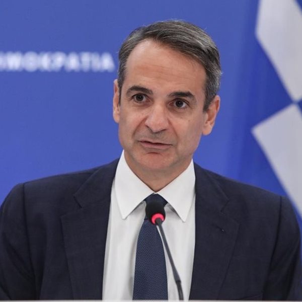 Προσεχώς νέα ενίσχυση Μητσοτάκη για τους αγρότες και επιδότηση ανακαίνισης για κλειστά διαμερίσματα