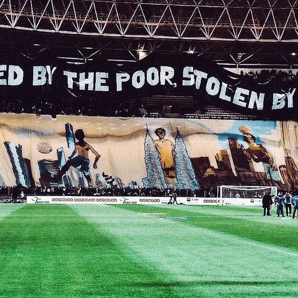 European Super League: Γιατί οι κορυφαίες ομάδες ξεκινούν δικό τους πρωτάθλημα