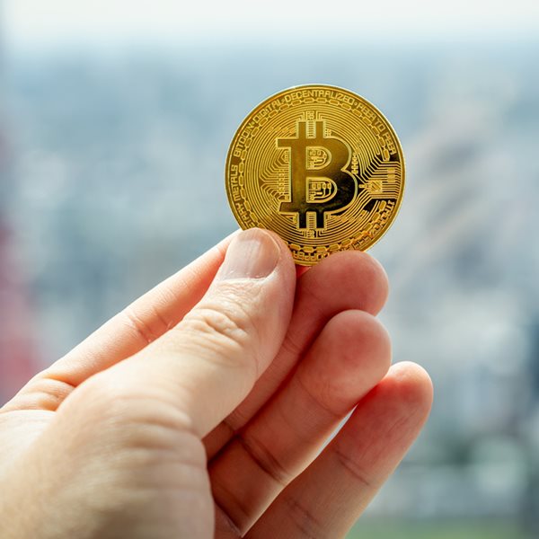 Η πρώτη χώρα που θα υιοθετήσει επίσημα το bitcoin