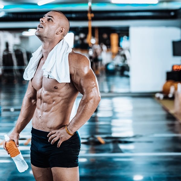 Κι αν η προπόνηση με άδειο στομάχι επισπεύδει την απώλεια βάρους;