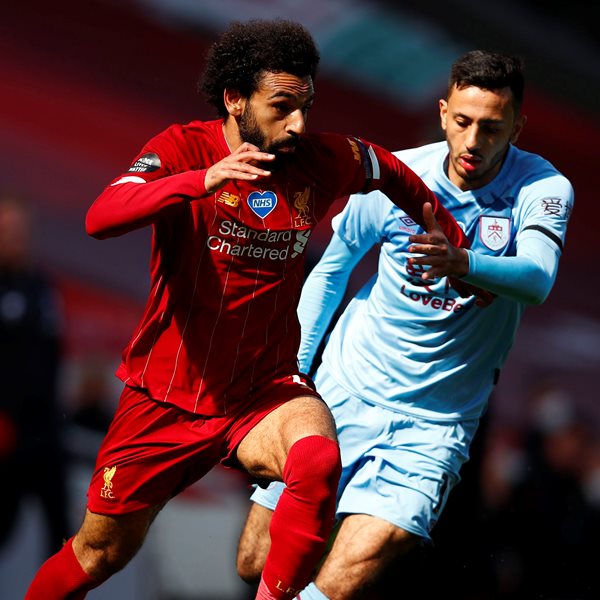 Οι πρωταθλητές της Premier League στο Instagram