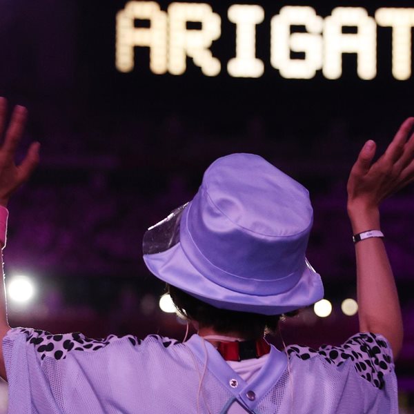 Πώς θα θυμόμαστε τους Ολυμπιακούς Αγώνες του Τόκιο