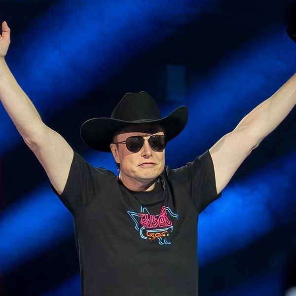 Τα πιο ακριβά πράγματα που έχουν αγοράσει οι Elon Musk και Jeff Bezos