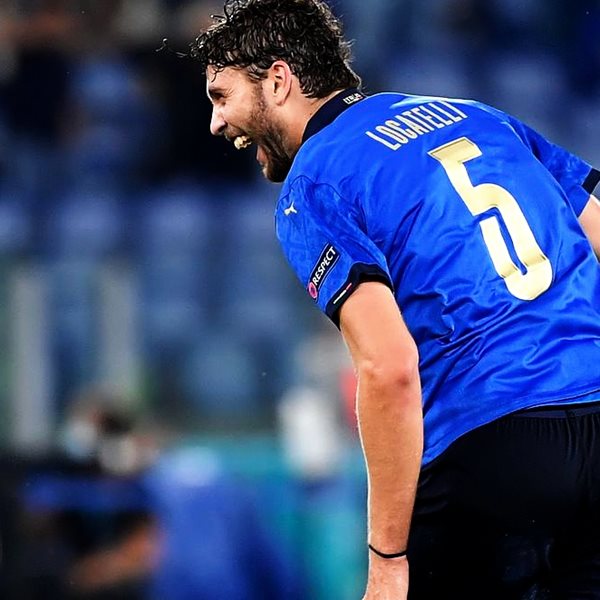 Η κορυφαία 11άδα της φάσης των ομίλων στο EURO