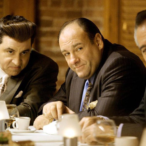 15 σκηνές που έκαναν το Sopranos την καλύτερη σειρά όλων των εποχών