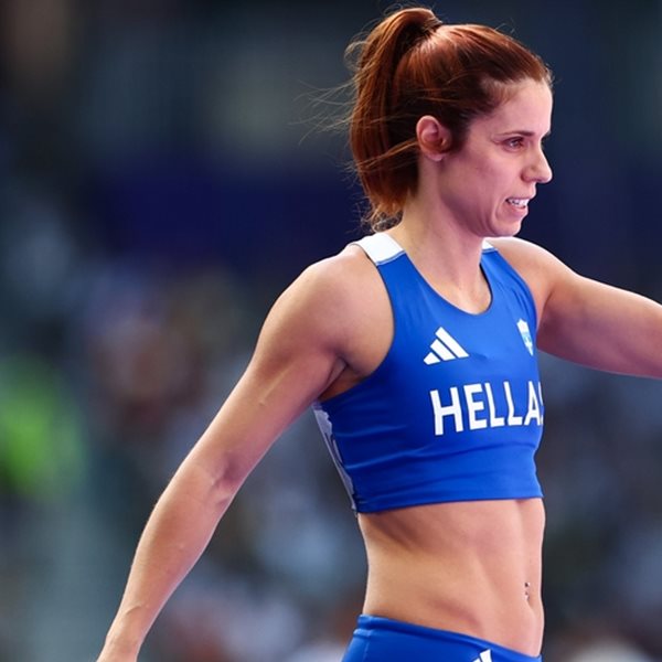 Ολυμπιακοί Αγώνες 2024 | To πρόγραμμα των ελληνικών συμμετοχών για την 12η ημέρα