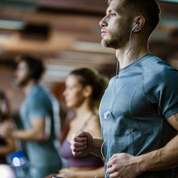 Το 30λεπτο τρέξιμο είναι εξίσου αποτελεσματικό με εκείνο της μίας ώρας