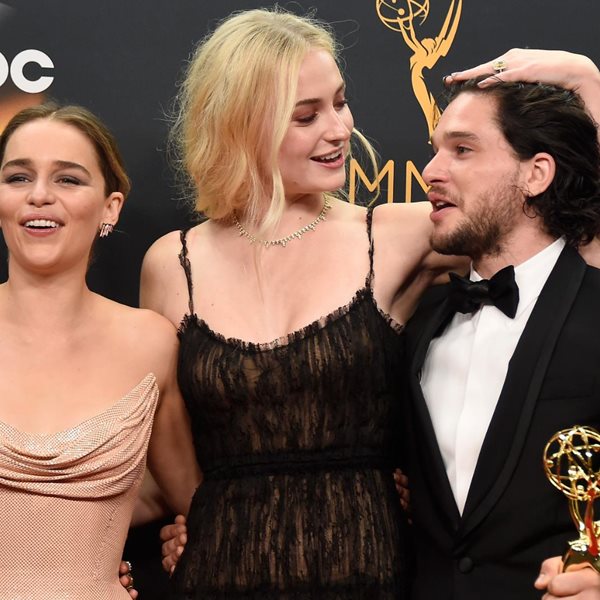 Μετά από καιρό τα Emmys μπαίνουν ξανά στον σωστό δρόμο