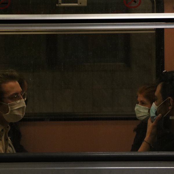 Κορονοϊός: Έτσι θα χτιστεί ανοσία στο 70% των Ελλήνων