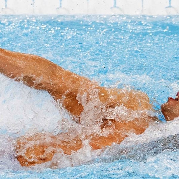 Ο Απόστολος Χρήστου είναι ο επιμένων που επιτέλους νίκησε