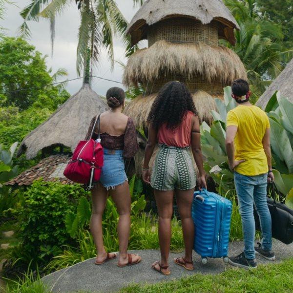 5 σειρές του Netflix για binge-watching μέχρι τις διακοπές