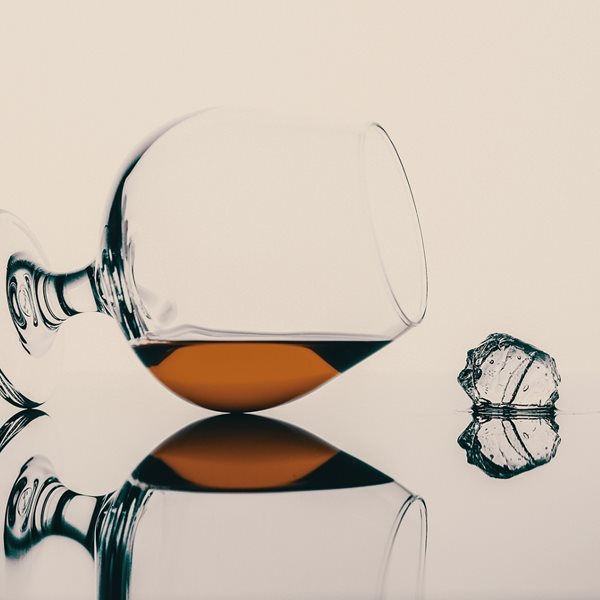 Το κονιάκ των €130.000