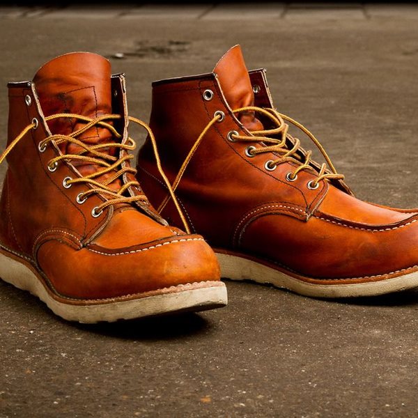 10 αντρικές μπότες για τον φετινό χειμώνα