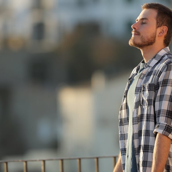 Πώς να μάθεις να συγχωρείς για να ξεκινήσει θετικά η χρονιά