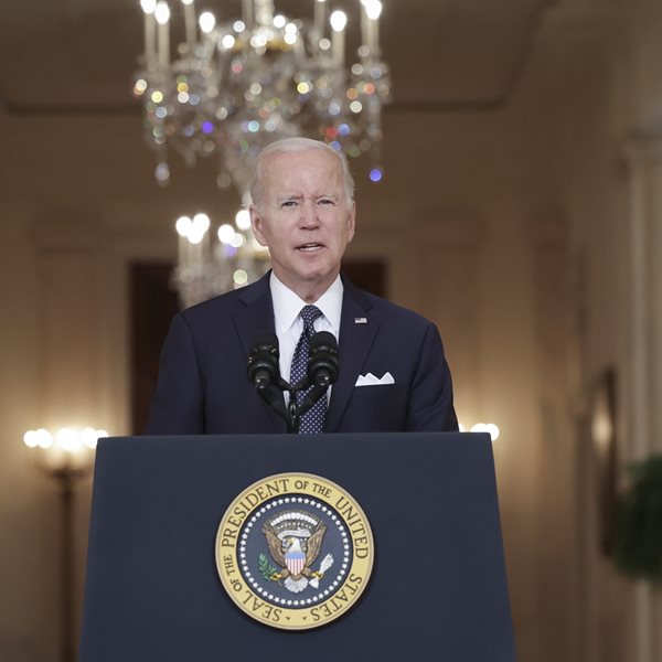 Οι ΗΠΑ ίσως αλλάξουν στάση απέναντι στην Κίνα. Αλλά γιατί;